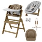 Carrello Focus Sahara Beige (2)