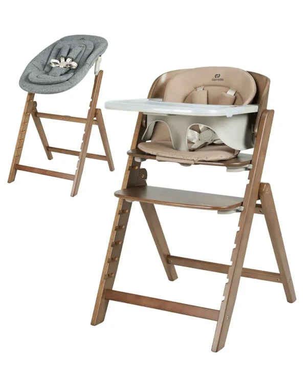 Carrello Focus Sahara Beige (4)