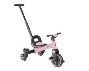 Триколка 4в1 Blitz Pink
