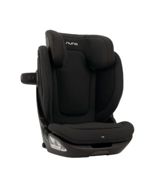 Детски стол за автомобил с IsoFix Nuna Aace LX Caviar