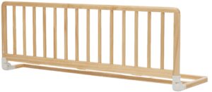 Дървена преграда за легло Safety 1st - 110 cm