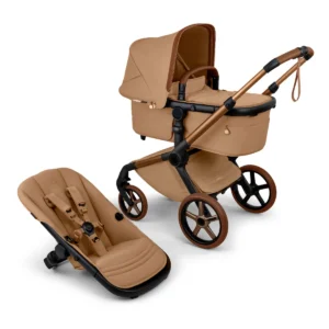 Детска количка Bugaboo X StellaMcCartney Fox 5 Renew