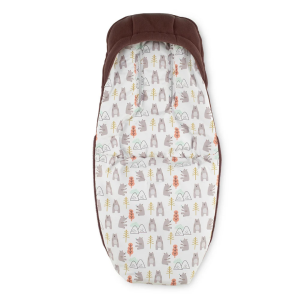 Cosatto CT6105 Giggle 4 пълен комплект бебешка количка BEAR HUG