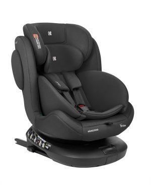 Стол за кола 40-150 см i-Felix 2 i-SIZE Black