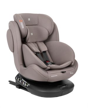 Стол за кола 40-150 см i-Felix 2 i-SIZE Mocha
