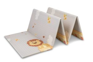 Многофункционална Постелка Лъвчета 200X150 Toyz