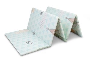 Многофункционална Постелка Град 200X150 Toyz