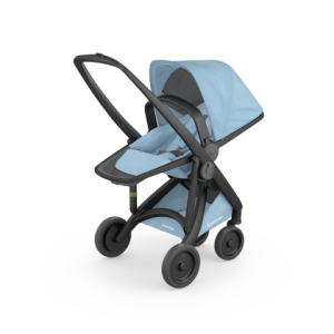 GREENTOM Количка REVERSIBLE