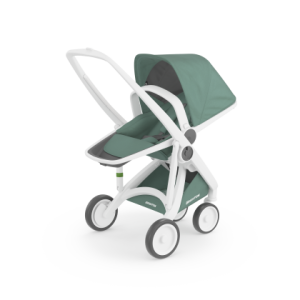 GREENTOM Количка REVERSIBLE