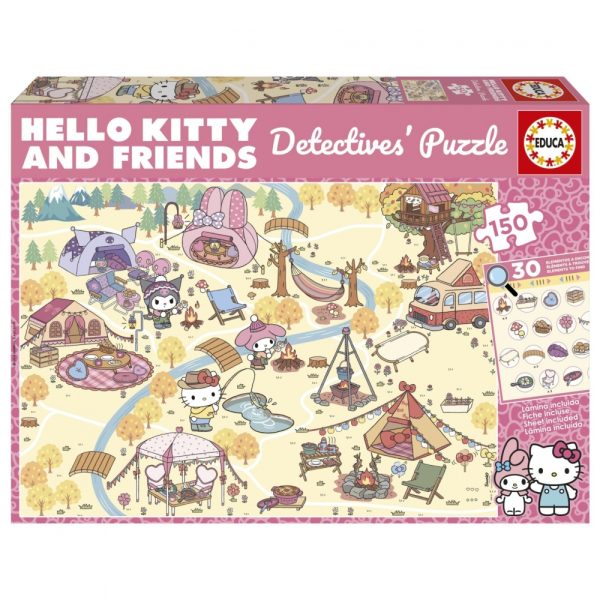 quebra-cabecas-de-detetive-150-hello-kitty-amigos-1789206706-l4wL4L