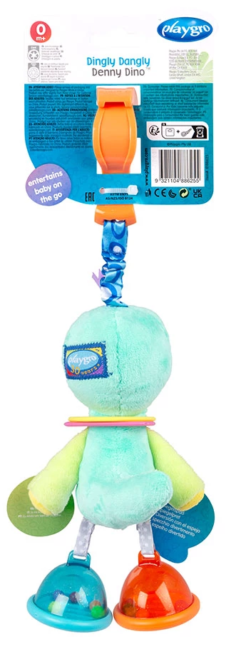 visyashta-igrachka-playgro---dinozavar-deni-33 visyashta-igrachka-playgro---dinozavar-deni-33