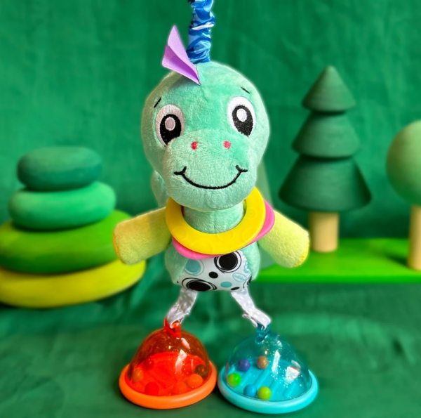 visyashta-igrachka-playgro---dinozavar-deni-39 visyashta-igrachka-playgro---dinozavar-deni-39