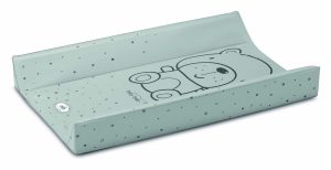 Подложка за повиване"Babyblock"262