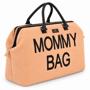 Чанта Mommy Ivory