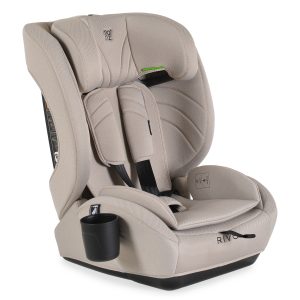Стол за кола Rivo 76-150см бежов