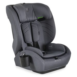 Стол за кола Rivo 76-150см сив
