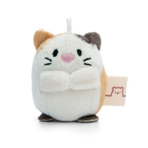 NICI Mymochi mini котето Анги, 5см.