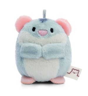 NICI Mymochi mini хамстера Шай, 5см.