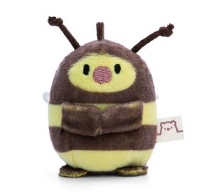 NICI Mymochi mini пчеличката Бени, 5см.