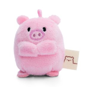 NICI Mymochi mini прасето Онк, 5см.
