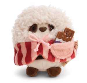 NICI Mymochi сет Костюм Пуканка, 8см.