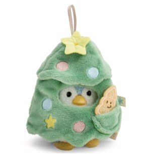 NICI Mymochi сет Костюм Елха, 8см.