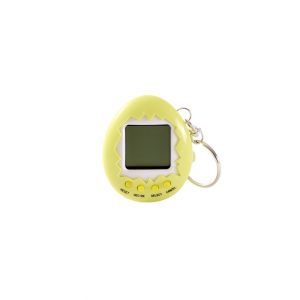 Интерактивна играчка, J′adore, Дигитален домашен любимец, Жълт
