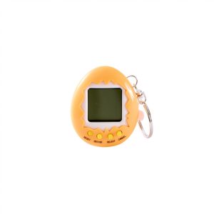 Интерактивна играчка, J′adore, Дигитален домашен любимец, Оранжев