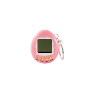 Интерактивна играчка, J′adore, Дигитален домашен любимец, Розов