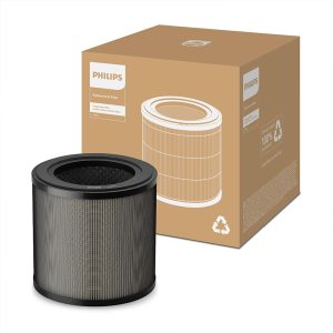 Филтър Philips NanoProtect HEPA FY0910/30 3-в-1 за серия 900