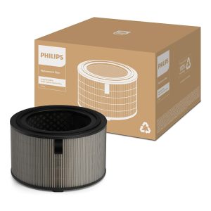 Филтър Philips NanoProtect HEPA FY3400/30 3-в-1 за серия 3400