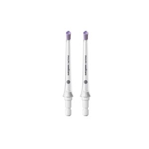 Накрайници за Power Flosser, F3 Quad Stream, 2 броя