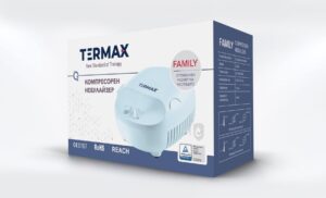 Family Компресорен инхалатор, Termax
