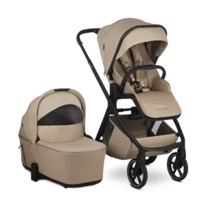 Детска количка Easywalker Zoey Go 2 в 1 Sand Taupe