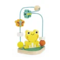 looping-grenouille-tropik