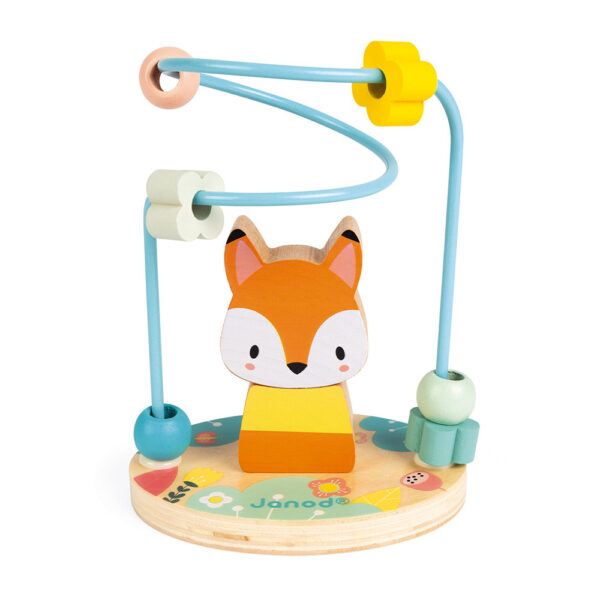 looping-renard-pure-bois