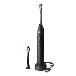 Електрическа четка за зъби Philips Sonicare 3100 HX4032/32 черна