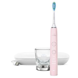 Четка за зъби DiamondClean 9000 Розова